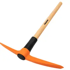 TRUPER - Picota 5lb Pico-pico Con Mango De Madera Pp-5mx