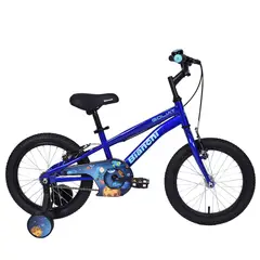 BIANCHI - BICICLETA GOLIAT 16 AZUL