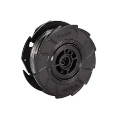 MAKITA - Rollo de alambre 110Mt para enfierradora DTR180 191L22-4