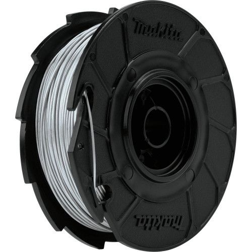 Rollo 110m Cable Galvanizado Amarradora 191a57-9