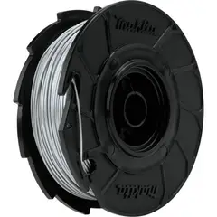 MAKITA - Rollo 110m Cable Galvanizado Amarradora 191a57-9