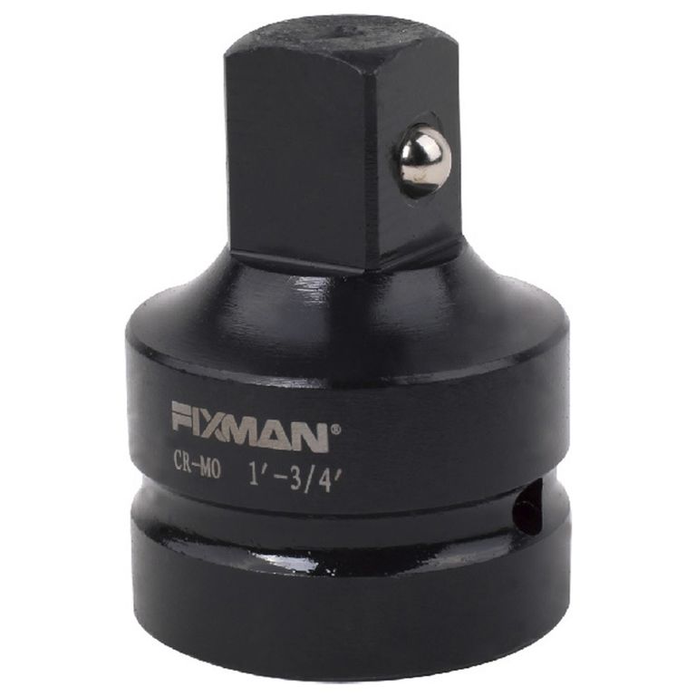 Adaptador Dado Impacto 34 Hembra X 12 Macho P1109