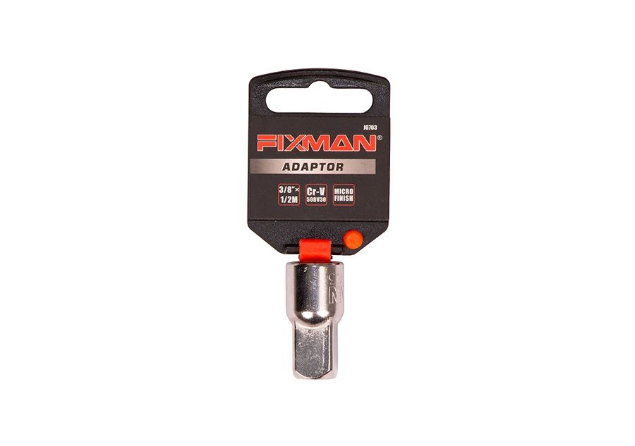 Adaptador Dado 38 Hx1 2M J0703