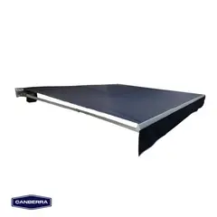 CANBERRA - Toldo Con Brazo Retráctil Terraza 4 X 2,5 M Beige