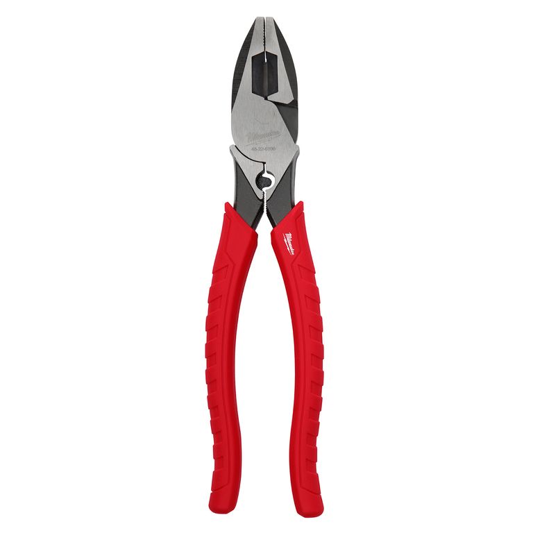Alicate Universal 9 Pulgadas Crimpeador 48-22-6100
