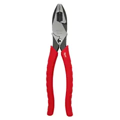 MILWAUKEE - Alicate Universal 9 Pulgadas Crimpeador 48-22-6100