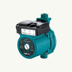 GENERICO - Bomba Presurizadora De Agua Leo Lrp15 120w