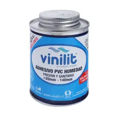VINILIT - ADHESIVO PVC HUMEDADLENTO 240CC