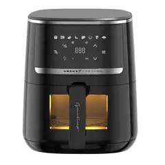 URSUS TROTTER - Freidora De Aire Airfryer Ut-Cookview TROTTER
