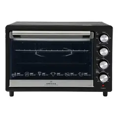 URSUS TROTTER - Horno Electrico Ut-Backofen Pro-B 38L TROTTER