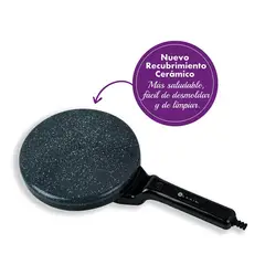 BLANIK - Paquenquera Crepe Maker BCM03