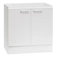 MOBIKIT - Base 80 Blanco