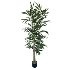 ROHE - Planta Artificial Bambú 210 cm