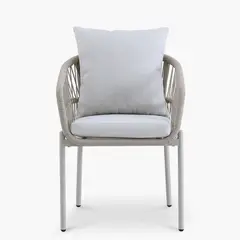 FORM DESIGN - Silla Comedor Rio Beige Form