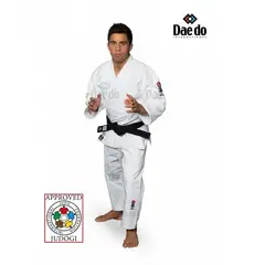 DAEDO - JUDOGI BLANCO IJF PROFESIONAL 750 GRMS.