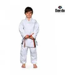 DAEDO - JUDOGI BLANCO SILVER ESPECIAL 350 GRMS.