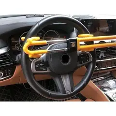 MUNDO MAGIA - Traba Volante 1.74 Kg Amarillo