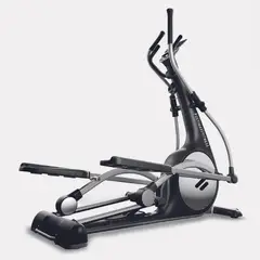 ULTIMATE FITNESS - Elíptica T800 2.0 Pro Magnética