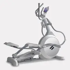 ULTIMATE FITNESS - Elíptica T920 Elite Magnética Inclinación Manual