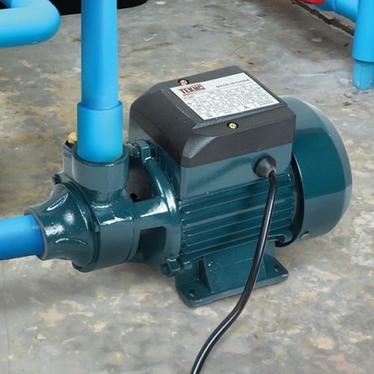 Bomba Centrifuga 05 Hp Qatar Shop Periferica