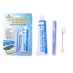 UNIVERSAL - Kit de reparación para piscinas