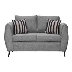 COLBOX - Sofá Saveiro 2 Cuerpos-Met Tela