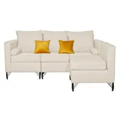 COLBOX - Seccional Simbol 3-1 Tela