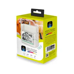 MLAB - Mini Printer Impresora Térmica 9570