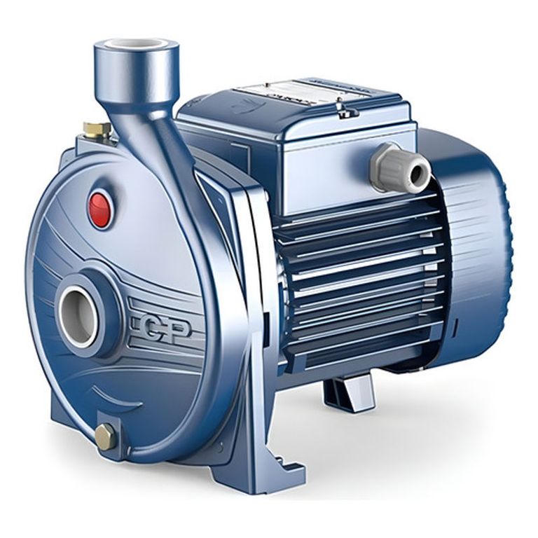 Bomba Agua Centrífuga Pedrollo CPM190 2HP 220V