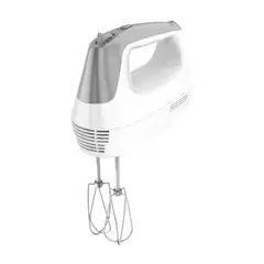 BLACK+DECKER - Batidora de Mano Modelo MX-1500