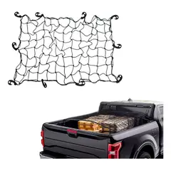 MUNDO MAGIA - Malla Elástica Pulpo Portaequipaje