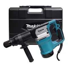GENERICO - Martillo Demoledor Makita Mt 17mm 900w M8600b