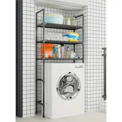 GENERICO - Estante organizador Metalico