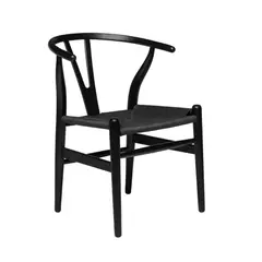 HABITA2 CHILE - Silla Wish de Madera