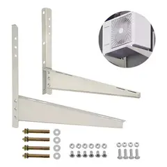 GENERICO - Soporte Aire Acondicionado 9000 A 18000 Despacho Express