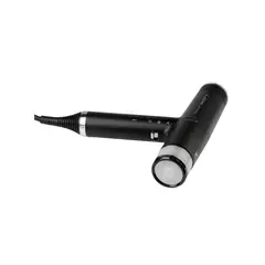 GAMA - Secador de Pelo iQ3 Perfetto Black - Professional