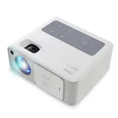 MLAB - Proyector Xpert Pro 900 ANSI, FHD 1080p, 14400L, Wi-Fi, Bluetooth