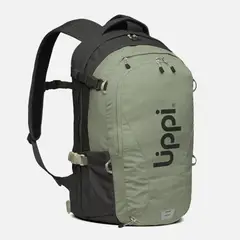 LIPPI - Mochila Intense 24L Daypack Verde Militar