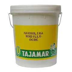 TAJAMAR - Textura Marmolina R-1 ocre 25 kg