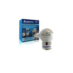 ADAPTIL - CAML DIFUSOR Y REPUESTO 48 ML ANTIESTRES PERROS