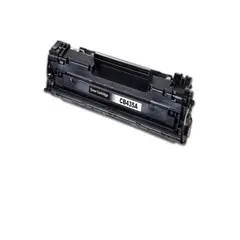PREMIUN - Toner 35a - CB435A Compatible con P1002 P1003 P1004 P1005 P1006 P1006 P1009