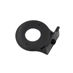 RANDON - SOPORTE FOCO LATERAL PLASTICO