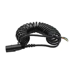 RANDON - CHICOTE ELECTRICO 7 POLOS TIPO AMERICANO