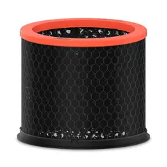 TRUSENS - Repuesto Filtro de Carbón Mascotas Z2000