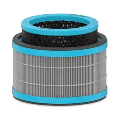 TRUSENS - Repuesto Filtro HEPA + Carbón Alergia Z1000