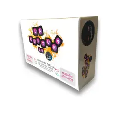 CHUPILCA - La Cultura De - Juego De Mesa - Español