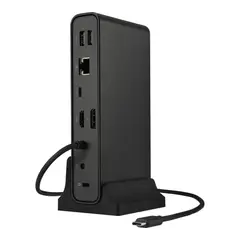 ASUS - Docking Station DC300 USB-C Hasta 3 Pantallas 4K
