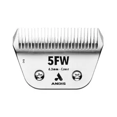 ANDIS - Cuchilla Desmontable CeramicEdge® Cover Wide 5FW