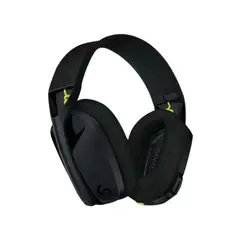 LOGITECH - Audífonos Gamer G435 Logitech-Negro