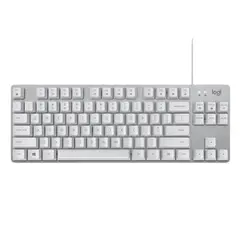 LOGITECH - Teclado de oficina de juegos mecánicos k835 de